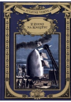 Z ziemi na księżyc