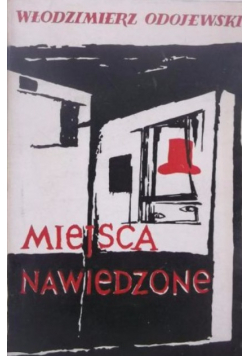 Miejsca nawiedzone