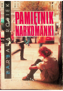 Pamiętnik Narkomanki