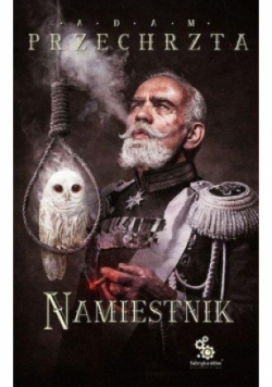 Materia Prima Tom 2 Namiestnik