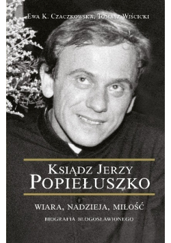Ksiądz Jerzy Popiełuszko