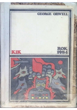 Rok 1984