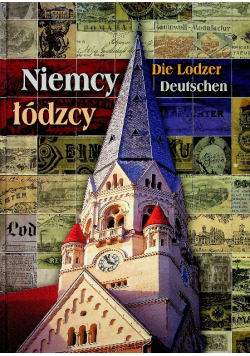Niemcy łódzcy