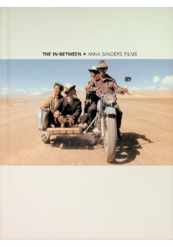 The In-between Anna Sanders films