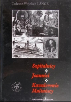 Szpitalnicy Joannici Kawalerowie Maltańscy