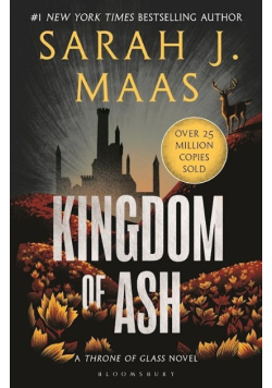 Kingdom of Ash