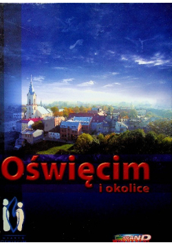 Oświęcim i okolice