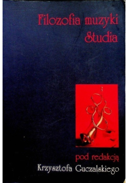 Filozofia muzyki