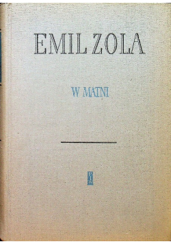 W matni
