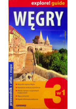 Przewodnik Węgry