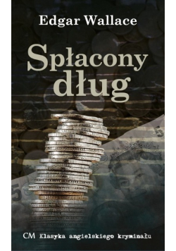 Spłacony dług