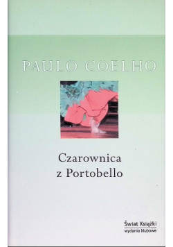 Czarownica z Portobello