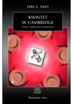 Kwintet z Cambridge