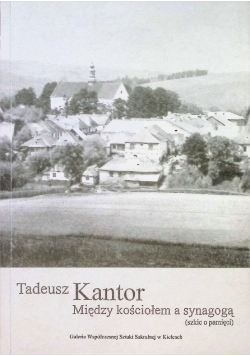 Między kościołem a synagogą