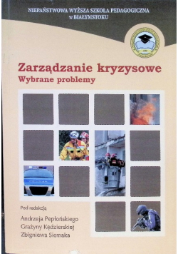 Zarządzanie kryzysowe