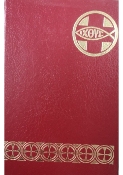 Agenda liturgiczna