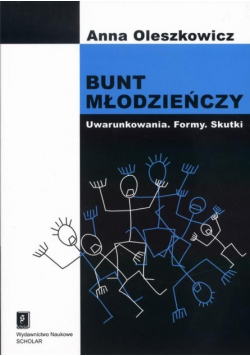 Bunt młodzieńczy