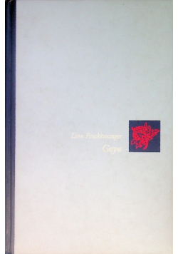 Goya Gorzka droga poznania