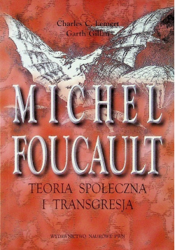 Teoria społeczna i transgresja
