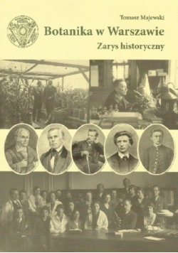 Botanika w warszawie zarys