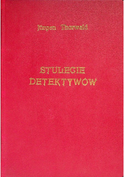 Stulecie detektywów