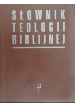 Słownik teologii biblijnej