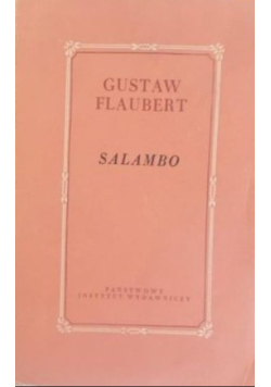 Salambo