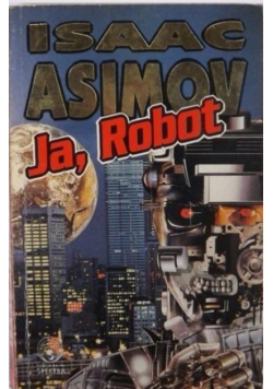 Ja, Robot