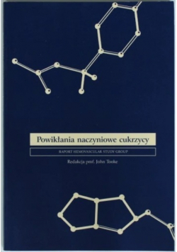Powikłania naczyniowe cukrzycy
