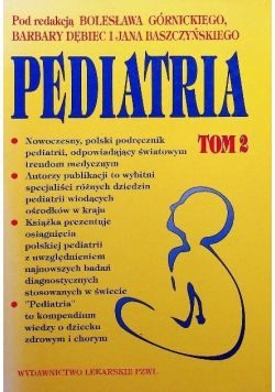 Pediatria Tom 2