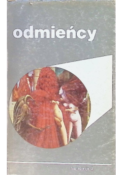 Odmieńcy transgresje Tom 2