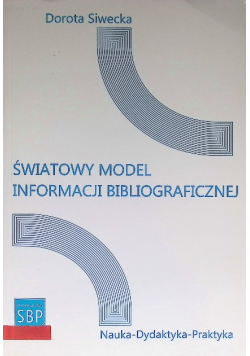 Światowy model informacji bibliograficznej