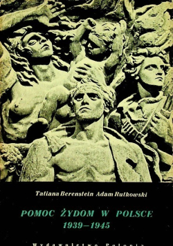 Pomoc Żydom w Polsce 1939-1945