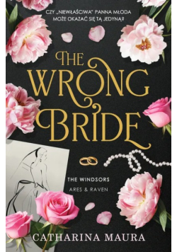 The wrong bride