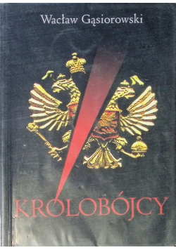 Królobójcy