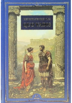 Quo Vadis