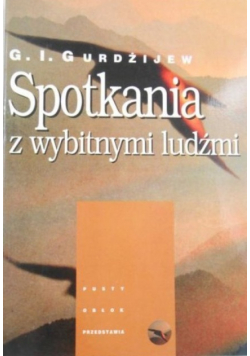 Spotkanie z wybitnymi ludźmi