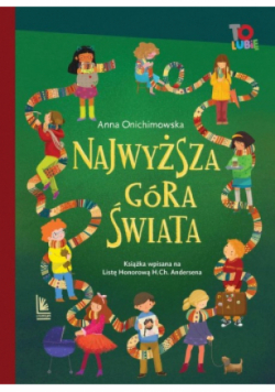 Najwyższa góra świata