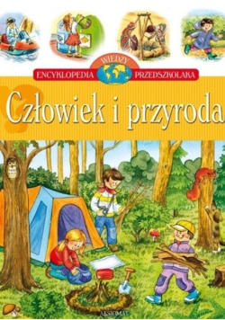 Człowiek i przyroda