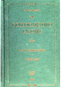 Gospodarstwo lasowe