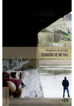 Schodów się nie pali