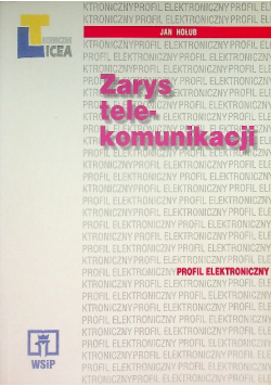 Zarys Telekomunikacji