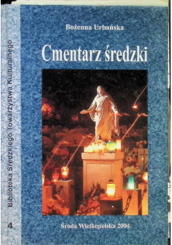 Cmentarz średzki