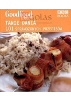 Tanie dania 101 sprawdzonych przepisów