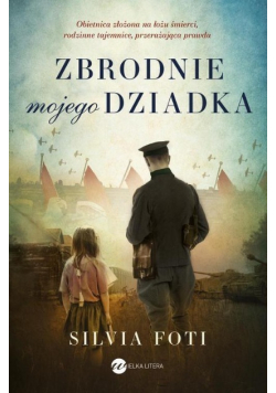Zbrodnia mojego dziadka