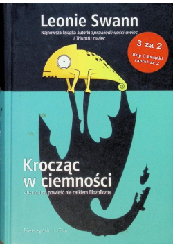 Krocząc w ciemności