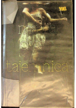 Mara Dyer Tom 1 Tajemnica