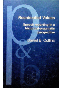 Reanimated voices