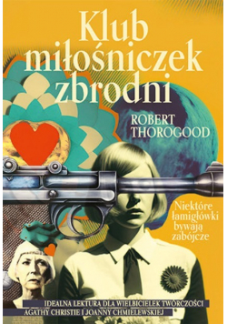Klub miłośniczek zbrodni