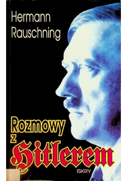 Rozmowy z Hitlerem
